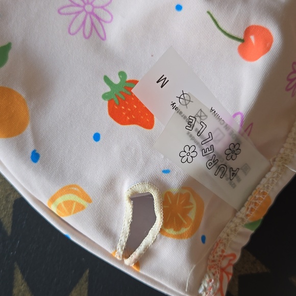 AURELLE two piece bikini set - Picture 10 of 12